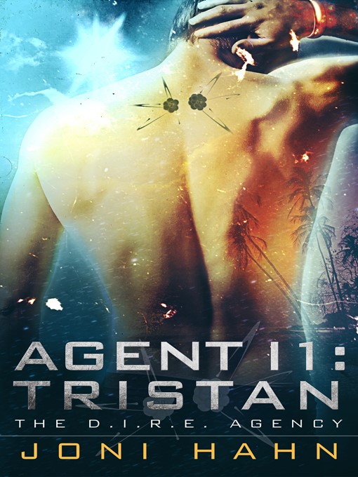 Title details for Agent I1 by Joni Hahn - Available